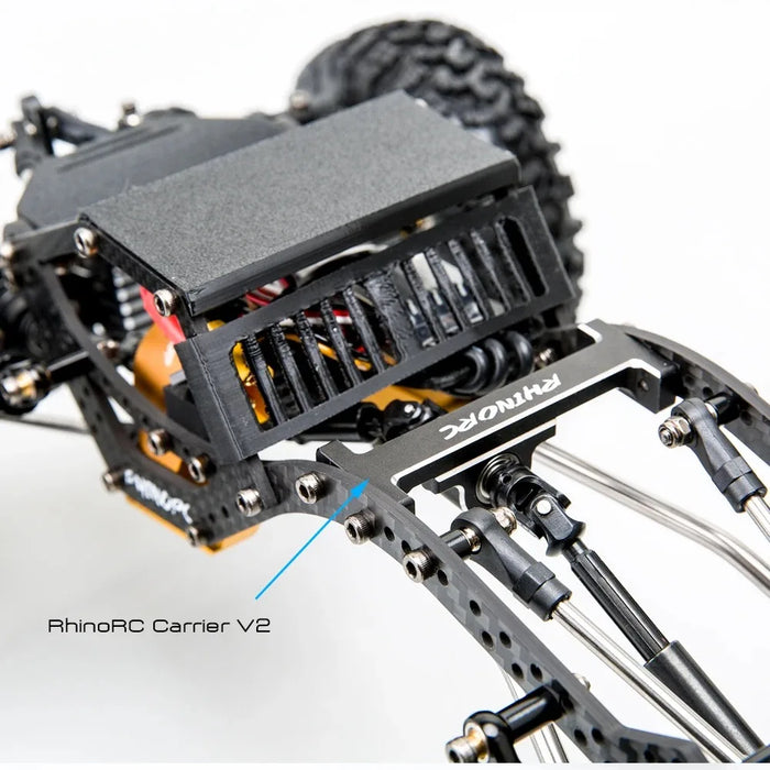 RhinoRC W1 5.75 Pro 1/10 Crawler BNR