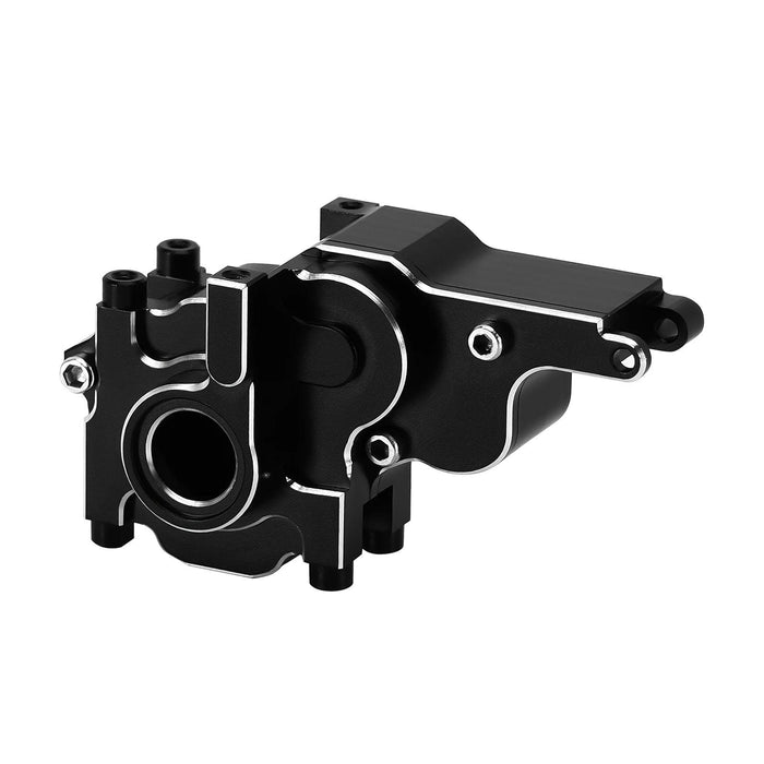INJORA Transmission Case for Losi Micro-B Micro-T (Aluminium)