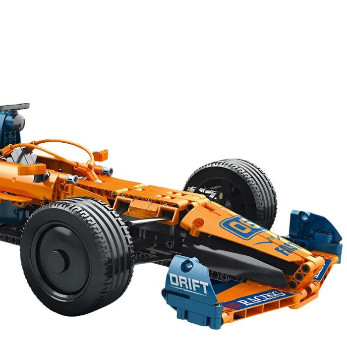 Reobrix 11006 F1 Formula Racing Model (928 Pieces)