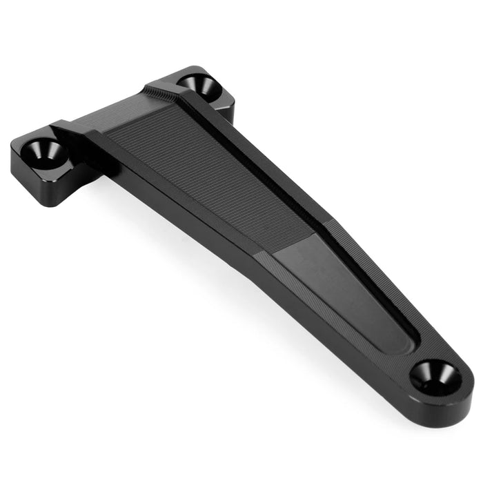 Support de châssis pour Tamiya Lunch Box 1/12 (Alu)