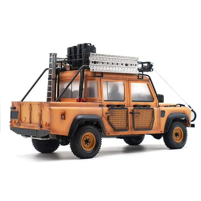 D1RC D110 Defender Pickup Version 1/10 PNP