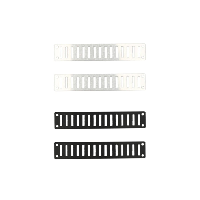 RCDream-Lufteinlassgitter für RGT EX86020 LC71 1/10