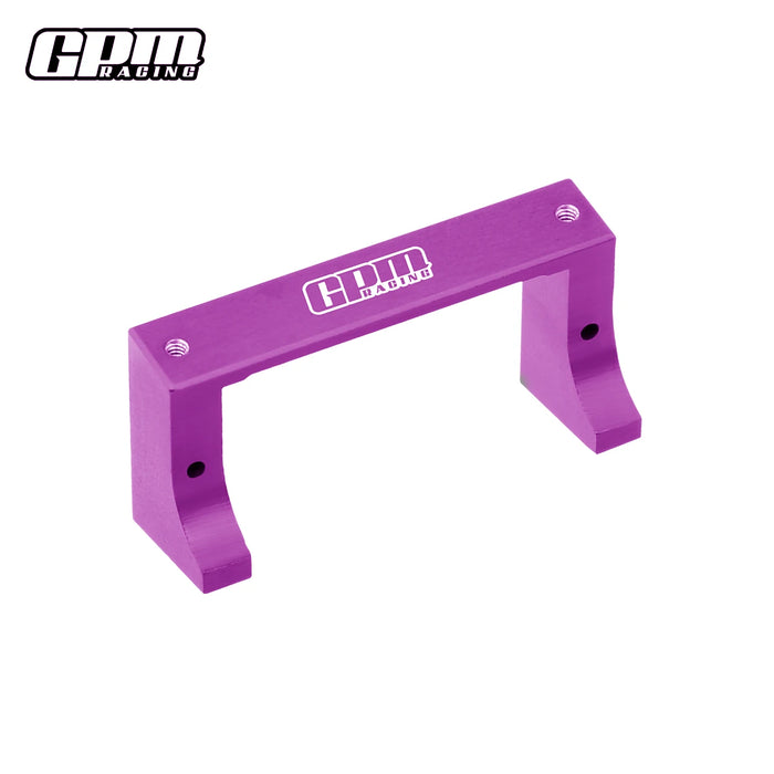 GPM Servo Mount for LOSI Micro-B/T 1/24 1/28 (AL)