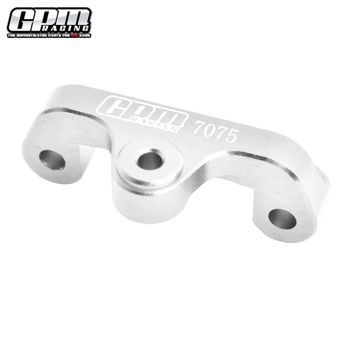 GPM Steering Fixed Resistance for LOSI Promoto MX SM 1/4 (Alu)