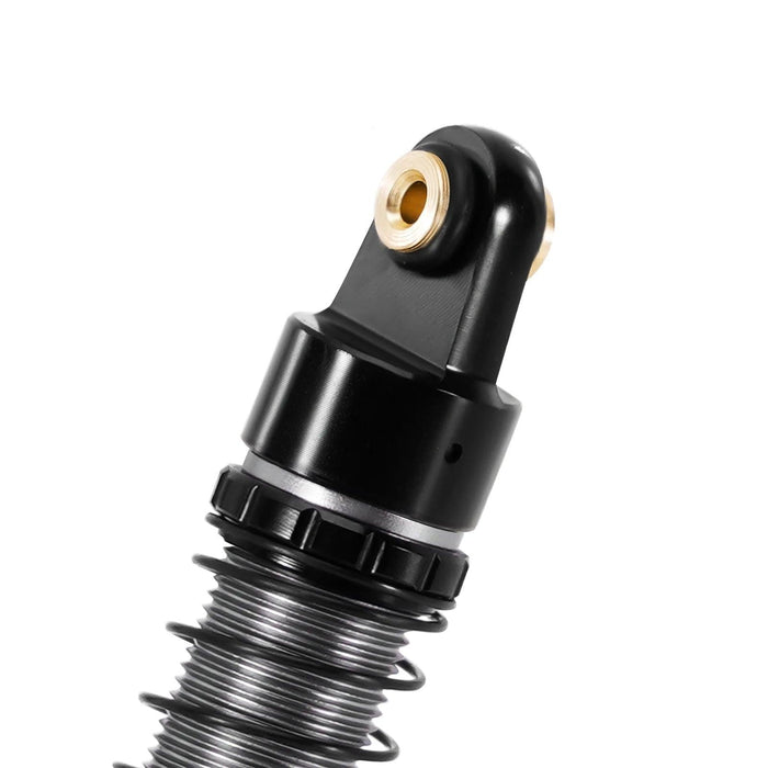 INJORA 52mm Big Bore Shock Absorber Oil Damper for Axial AX24 1/24