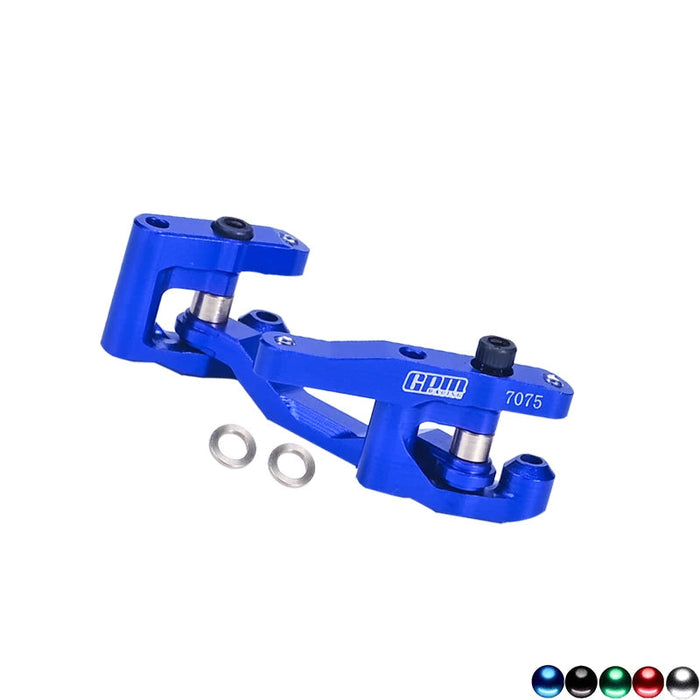 GPM Steering Set for ARRMA Grom 1/18 1/16 1/14, 1/12 Nascar (AL)