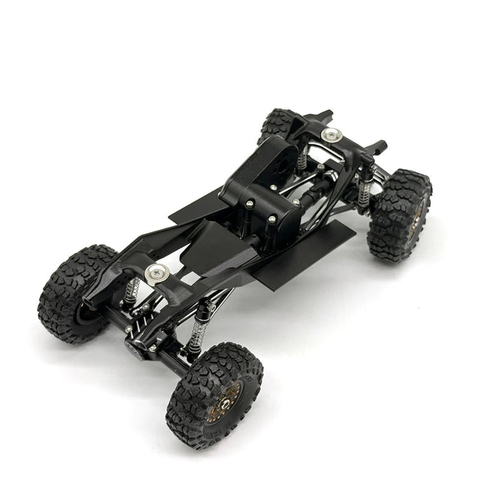 Axial SCX30 1/30 Chassis Roller