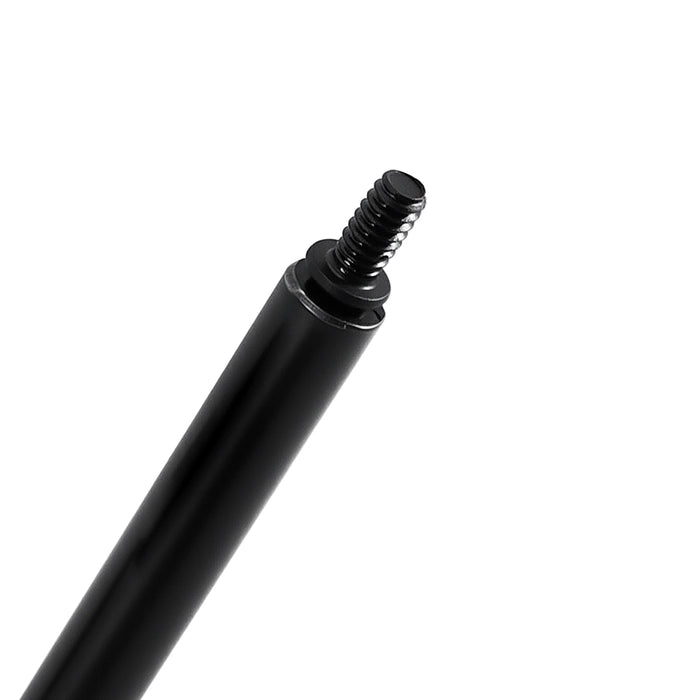 INJORA 100PCS 1.0" Wheels Beadlock M1.4 Screws Set (Black, Gold)
