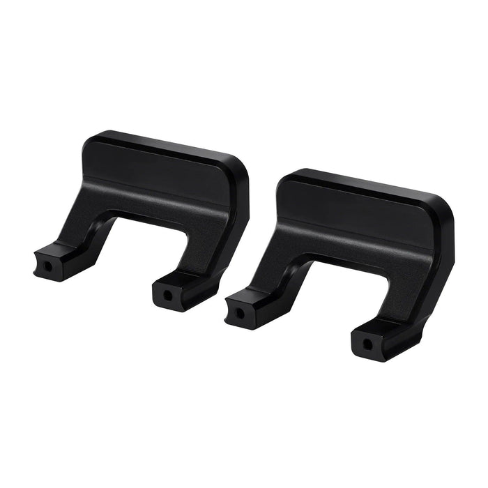 INJORA Magnetic Body Mount Invisible Body Post for FMS FCX18 LC80 1/18