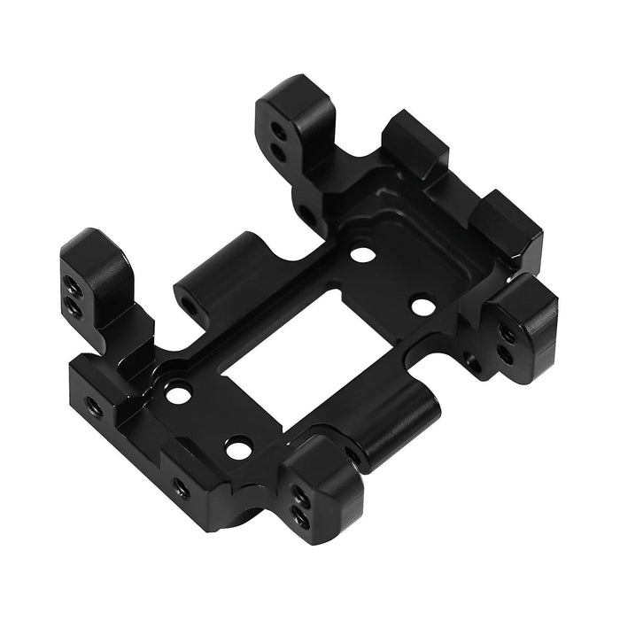 INJORA Skid Plate for Redcat Ascent-18 1/18 (Brass)