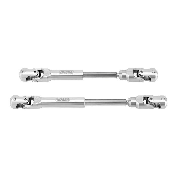 Arbres de transmission pour Axial AXP8 Gilamon 2.2 1/8 (RVS)