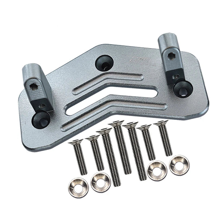 GPM Servo Mount for LOSI LMT 1.0/2.0 1/8 (Aluminium)