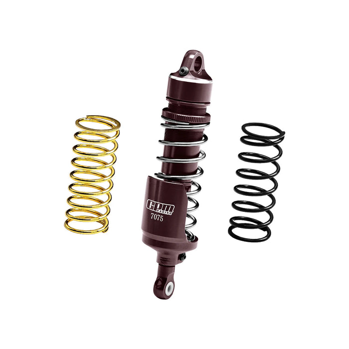 GPM Shock Absorbers for LOSI Promoto MX SM 1/4 (Alu)