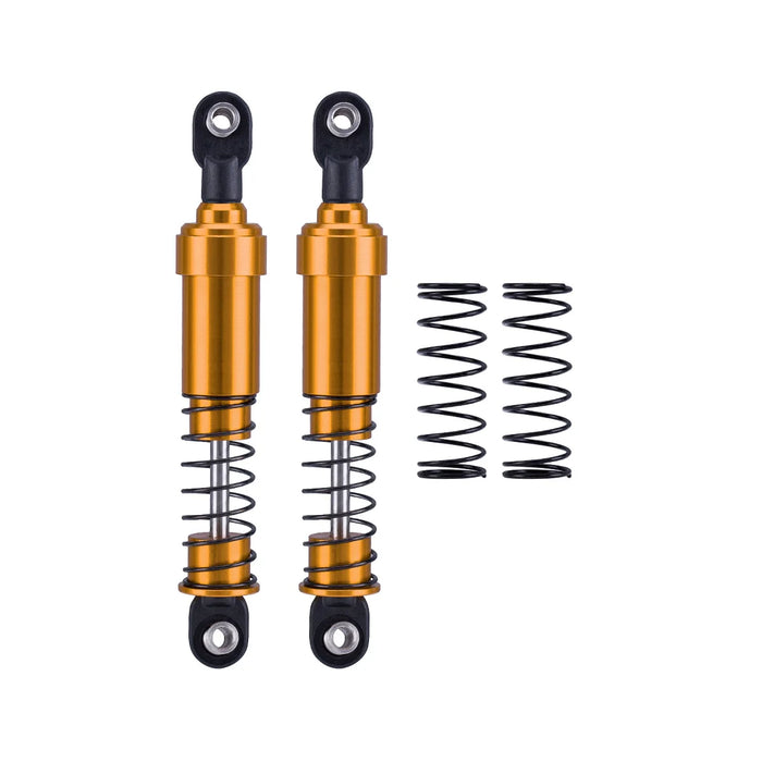 75mm-115mm Big Bore Shocks w/ Oil Filled 1/10