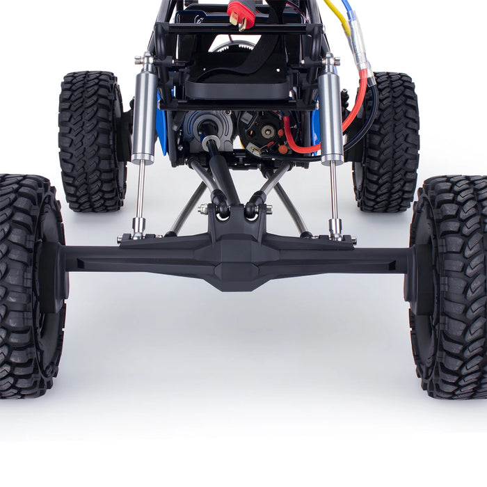 Portal Axle Set for Vanquish H10 1/10 (Plastic)
