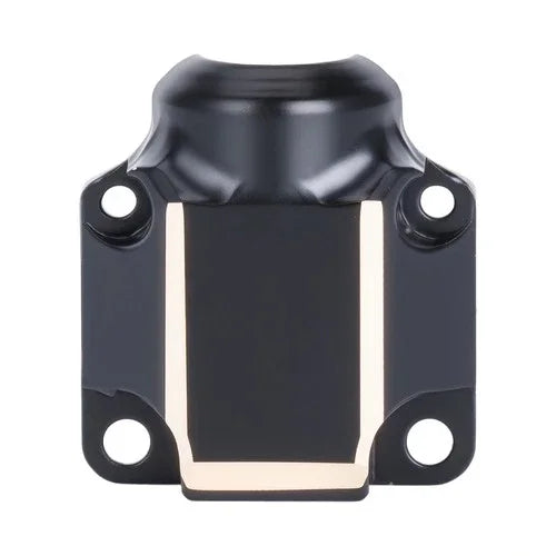 Front/Rear Differential Cover for Axial SCX30 1/30 (Messing)