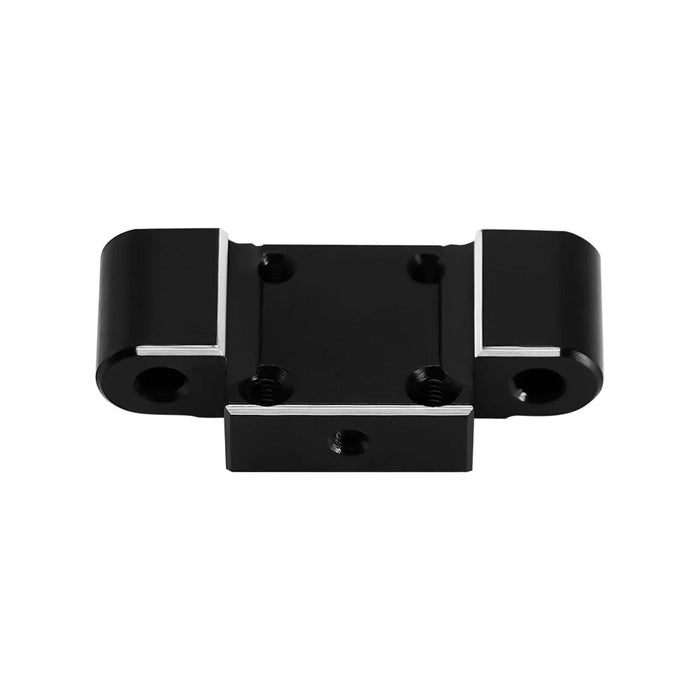 INJORA Front Bulkhead for Losi Micro-B Micro-T (Aluminium)
