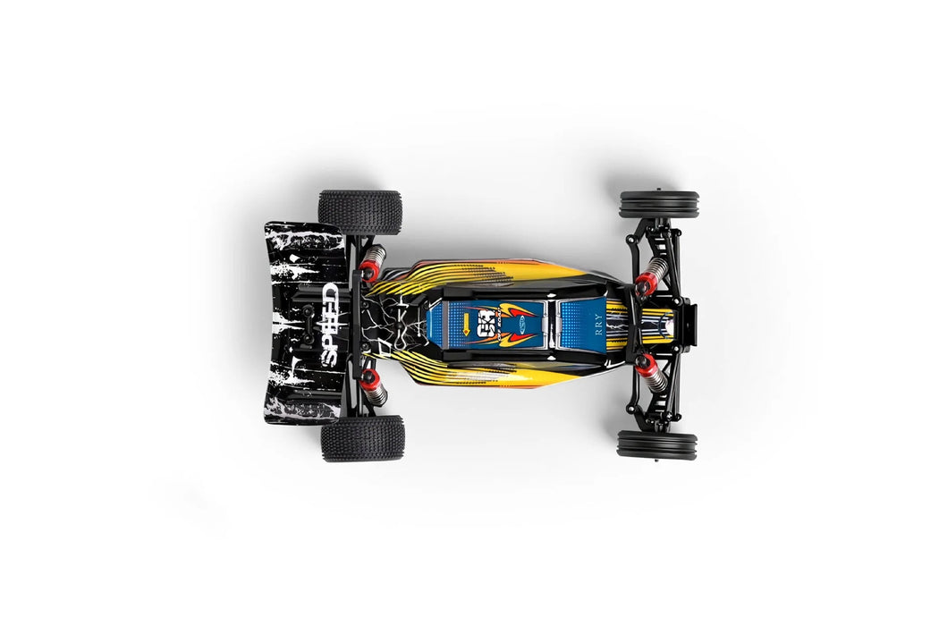 Wltoys 244016 Buggy 1/24 PNP