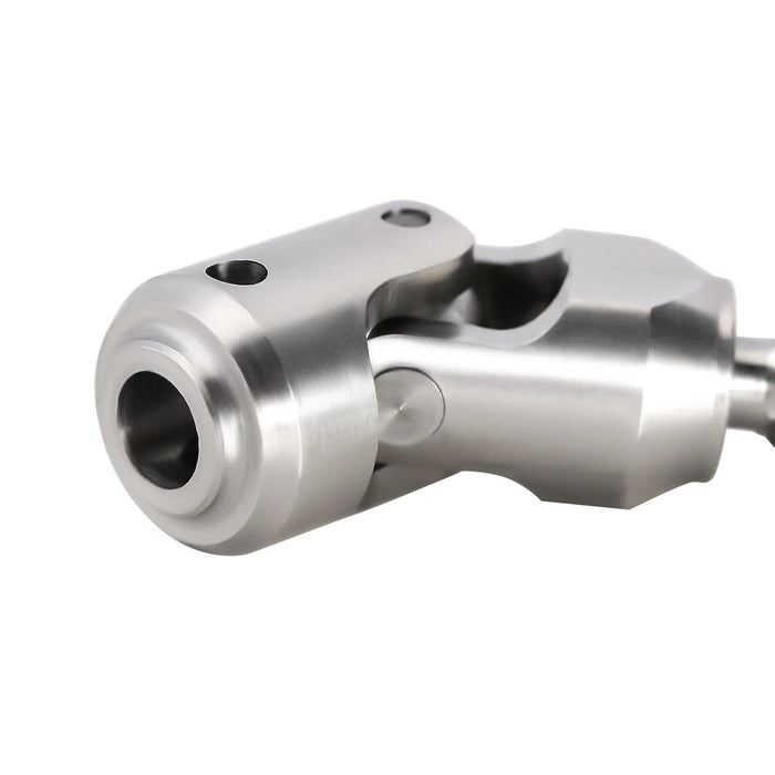 Arbres de transmission INJORA pour FMS FCX10 1/10 (RVS)