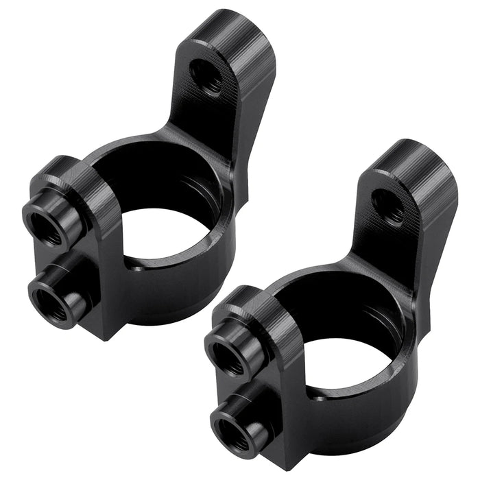 Vorder- und Hintere Lenkhebel für Sakura Cero Ultra 1/10 (Alu)