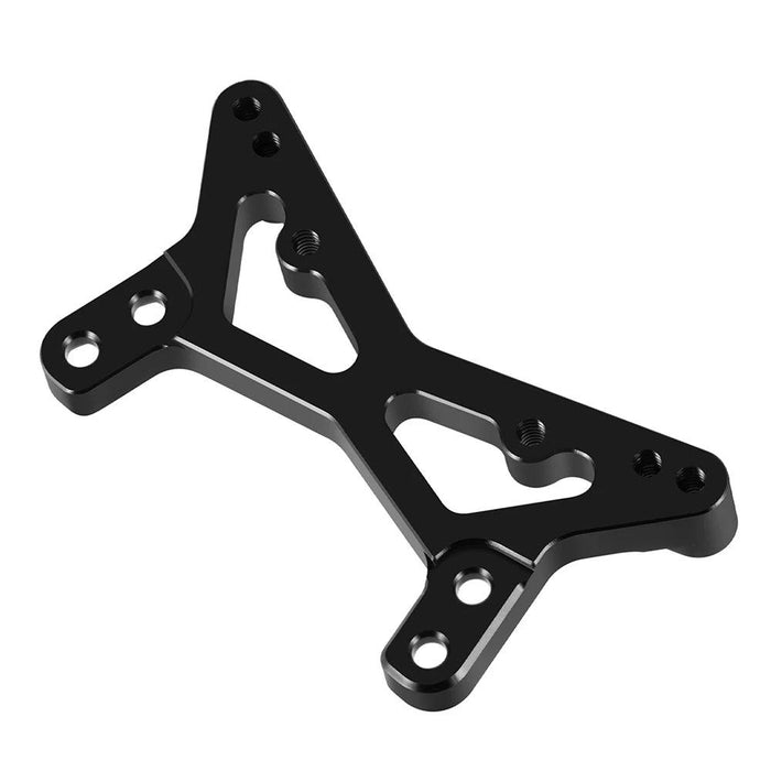 Vorderer Stoßdämpferhalter für LOSI Micro-B 1/24 (Aluminium)