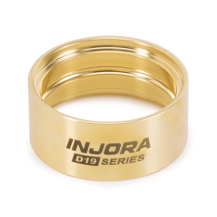 INJORA 0.7" D19 5.6g Wheel Clamp Rings