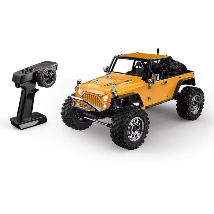 MJX HYPER GO H12Y+, H12Y 1/12 Crawler PNP