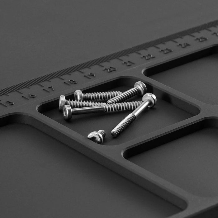 INJORA 600x450mm Silicone Work Mat Pit Mat