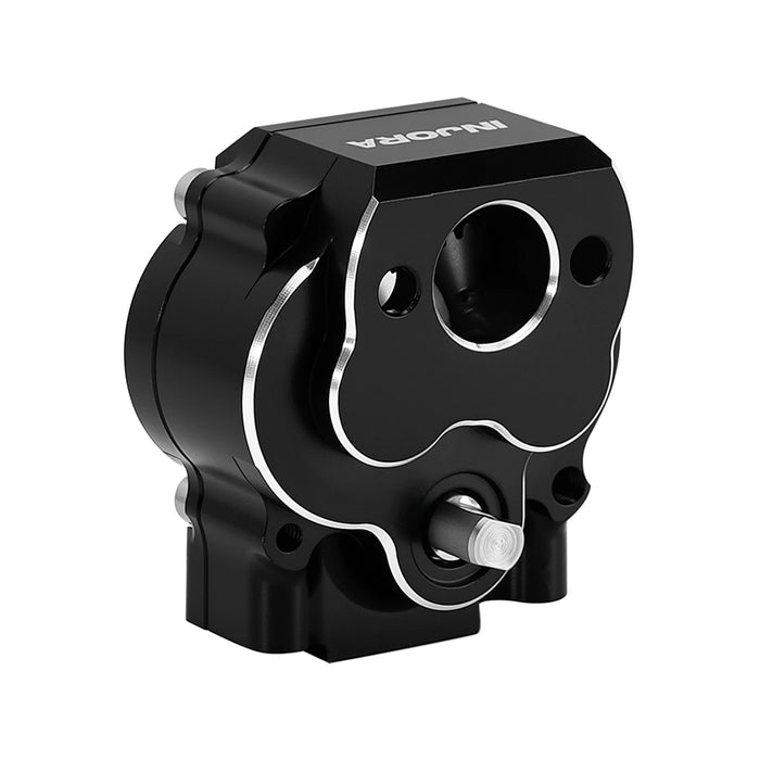 INJORA Transmission for Redcat Ascent-32 1/32 (Alu)