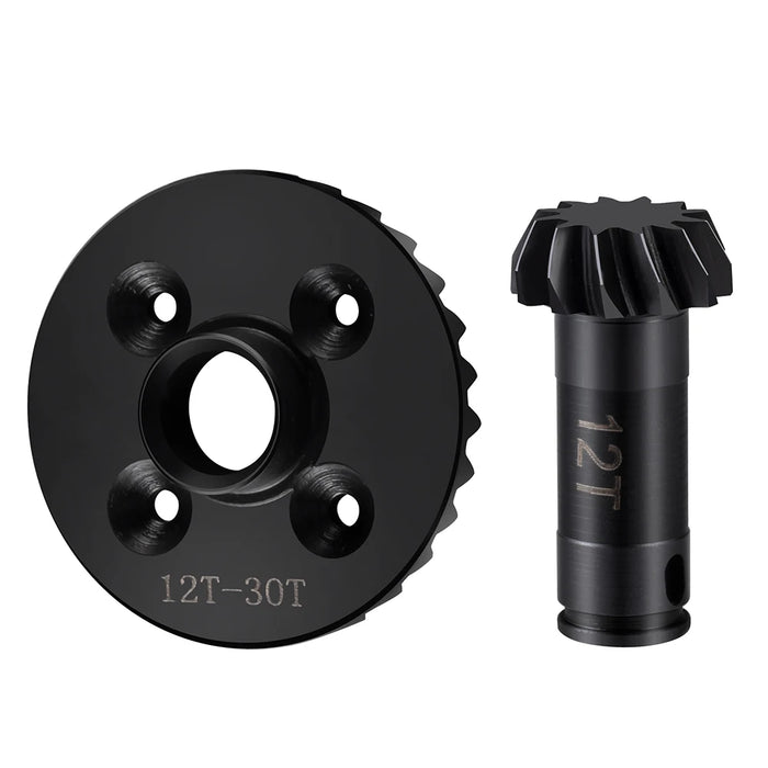 Front/Rear Gears for Arrma Grom 1/18 1/14 (AL)