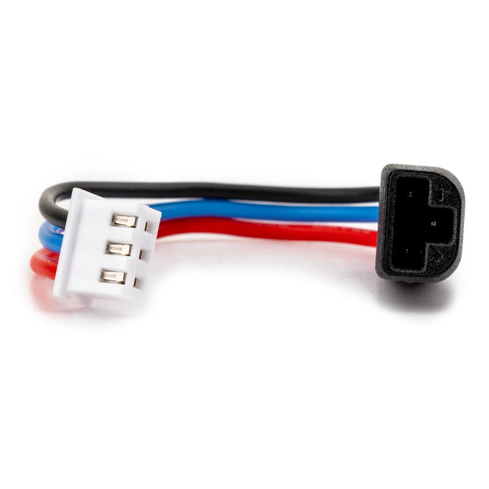 TRX-4M Battery Adapter Cable Male Female Plug Conversion Cable