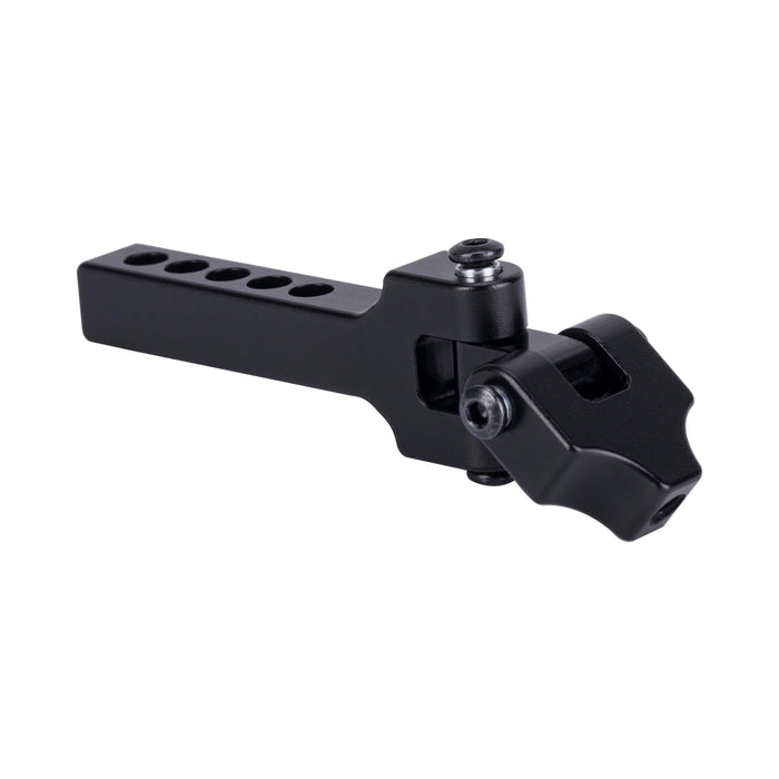 Trailer Hitch Tow Hook Detachable 1/10 (Alu)