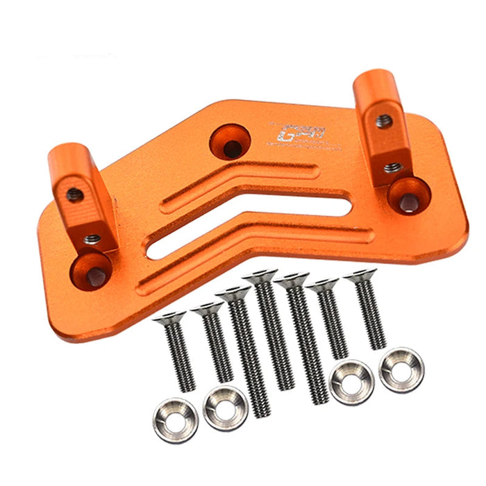 GPM Servo Mount for LOSI LMT 1.0/2.0 1/8 (Aluminium)