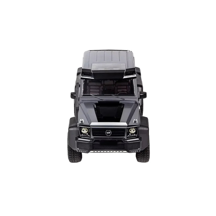 Traction Hobby KM6 B-G630 6X6 6WD 1/8 Crawler KIT