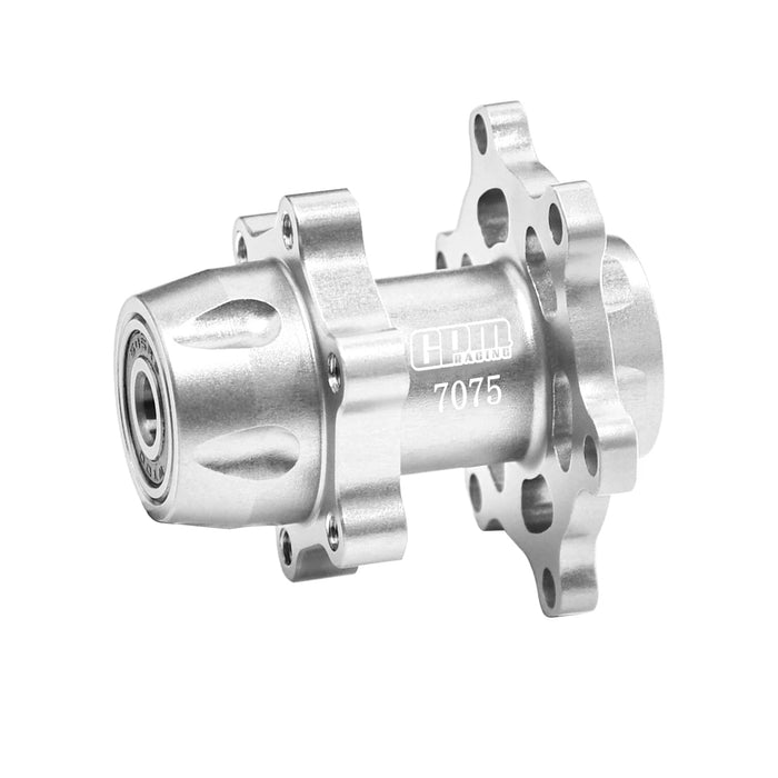 GPM Front Wheel Hub Hex Larger Inner Bearings for Losi Promoto MX SM 1/4 (Alu)