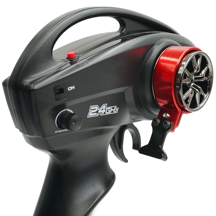 Remote Control Handwheel Controller (Alu)