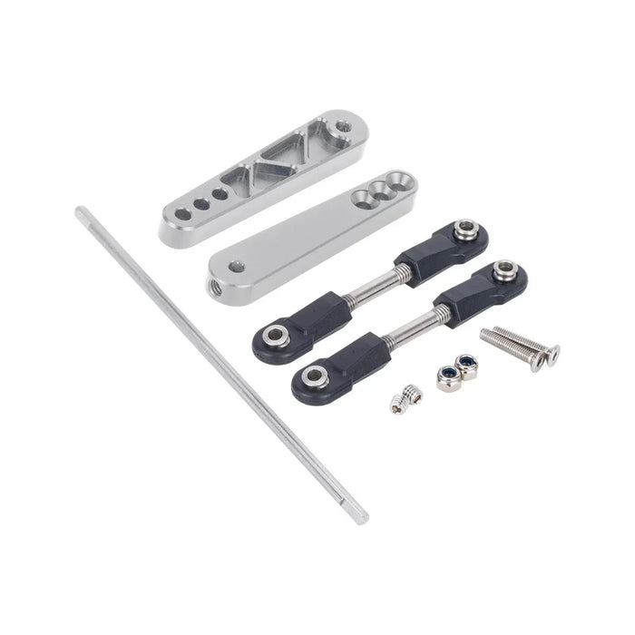 Anti-Tilt Link Rod Kit for Axial Wraith, RR10 1/10