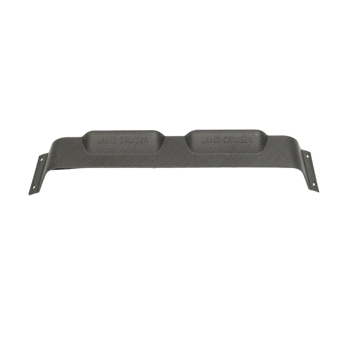 Front Sun Visor for FMS FCX10 LC80 1/10