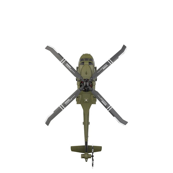 WLtoys K170 Black Hawk UH-60L RC Helicopter PNP