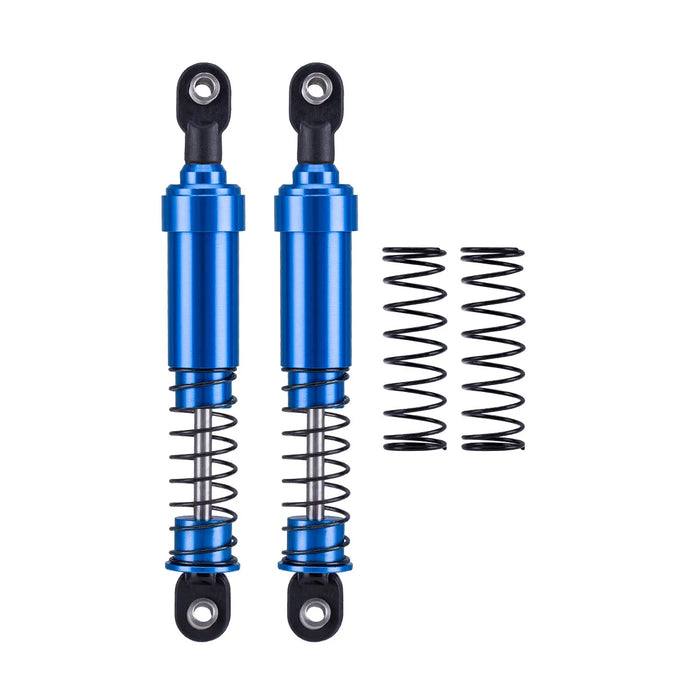 75mm-115mm Big Bore Shocks w/ Oil Filled 1/10