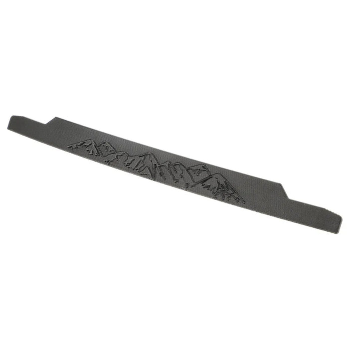 Protection anti-sable et anti-gravillons pour capot avant RCDream pour Yikong YK4107 Patrol 1/10