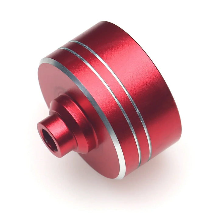 Differential Case with Steel Main & Spur Gear for Tamiya TT02 TT02B XV02 1/10 (Metal)