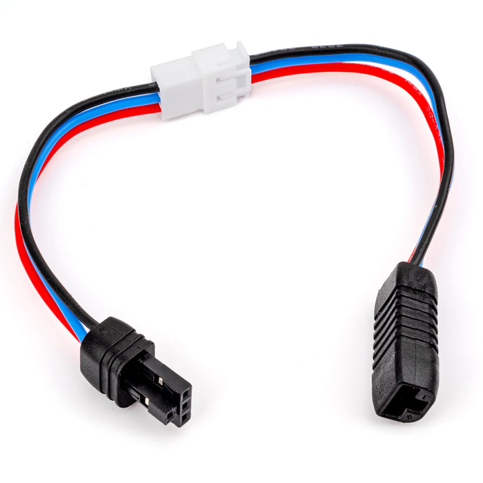 TRX-4M Battery Adapter Cable Male Female Plug Conversion Cable