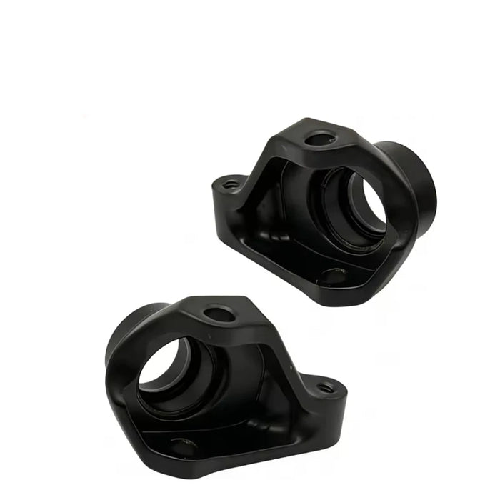 Kunckles w/ Bearing for Axial SCX30 1/30 (Messing)
