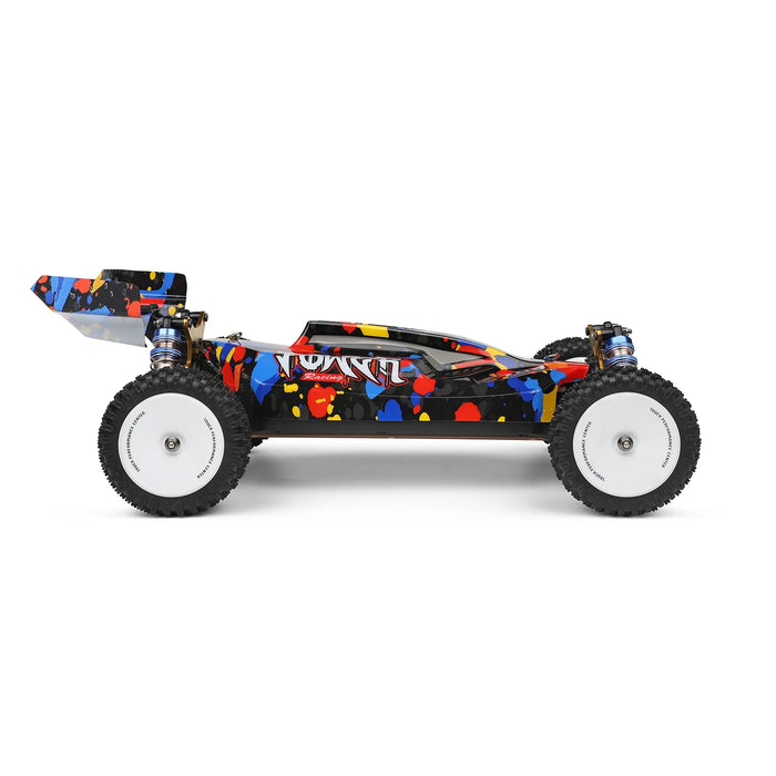 WLtoys XKS 124007 4WD Brushless Buggy 1/12 PNP