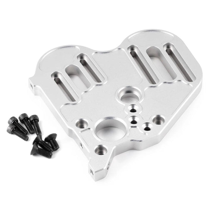 Dual Motor Mount Kit for Arrma KRATON 8S 1/5 (Aluminium)
