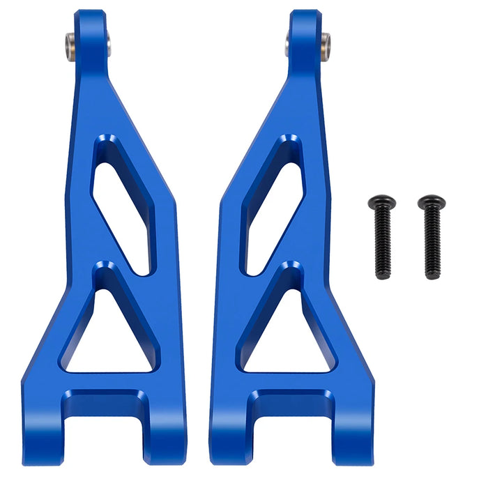 Rear Upper Arms for Arrma Grom 1/18 1/14 (AL)