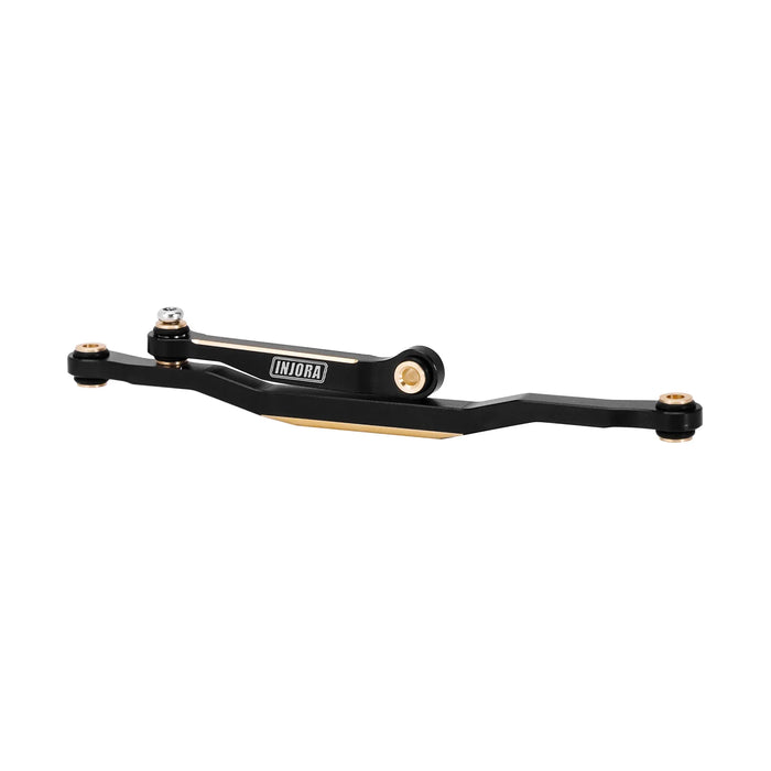 Steering Links Set for HPI Venture18 1/18 (Brass)