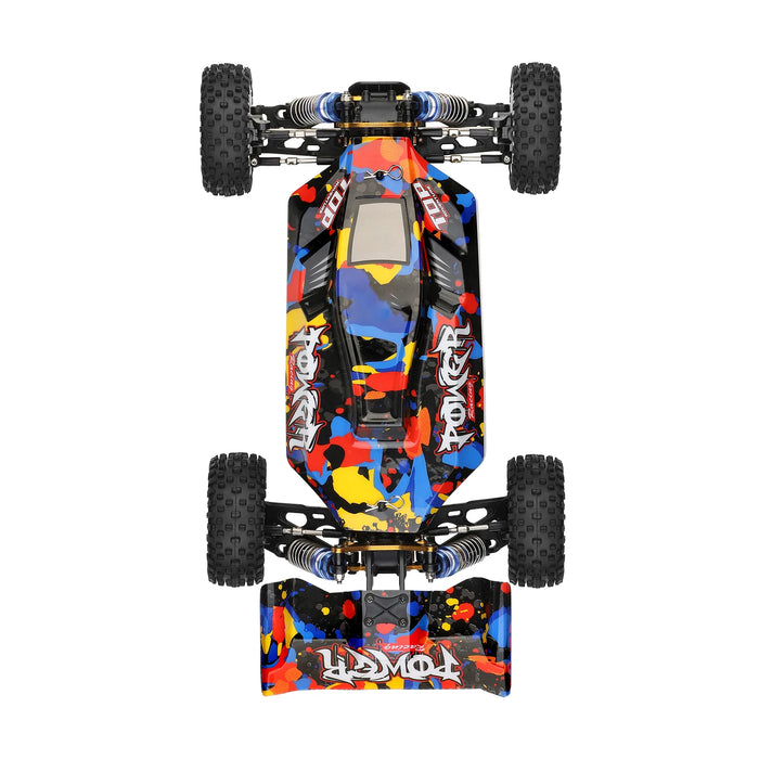 WLtoys XKS 124007 4WD Brushless Buggy 1/12 PNP