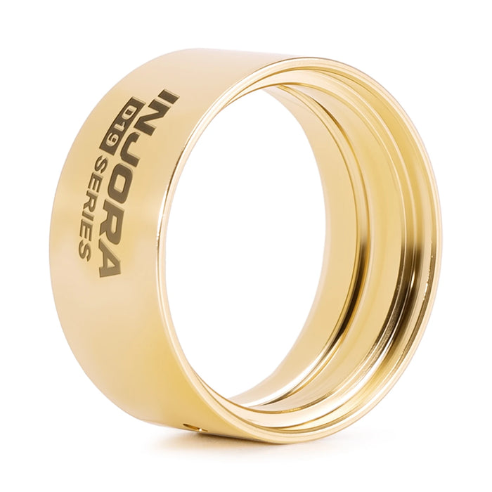 INJORA 0.7" D19 5.6g Wheel Clamp Rings
